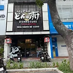 The Ascentia Phu My Hung Near Secc, Mall