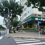 The Ascentia Phu My Hung Near Secc, Mall