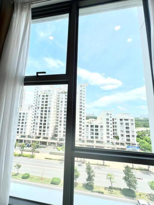 The Ascentia Phu My Hung Near Secc, Mall Căn hộ TP. Hồ Chí Minh