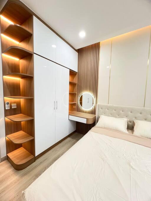 The Ascentia Phu My Hung Near Secc, Mall *