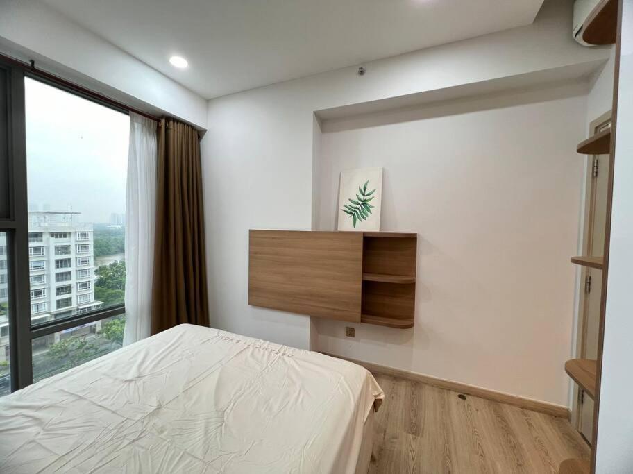 The Ascentia Phu My Hung Near Secc, Mall TP. Hồ Chí Minh