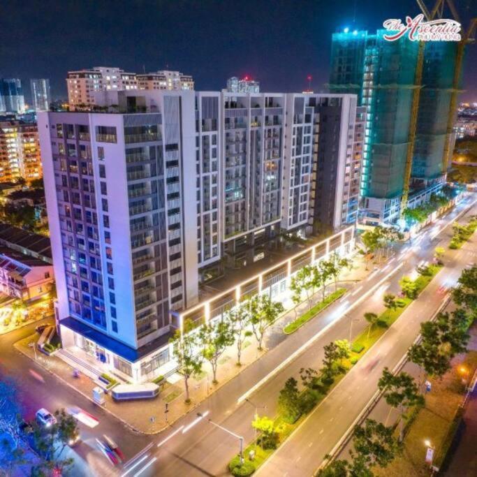 The Ascentia Phu My Hung Near Secc, Mall Căn hộ TP. Hồ Chí Minh