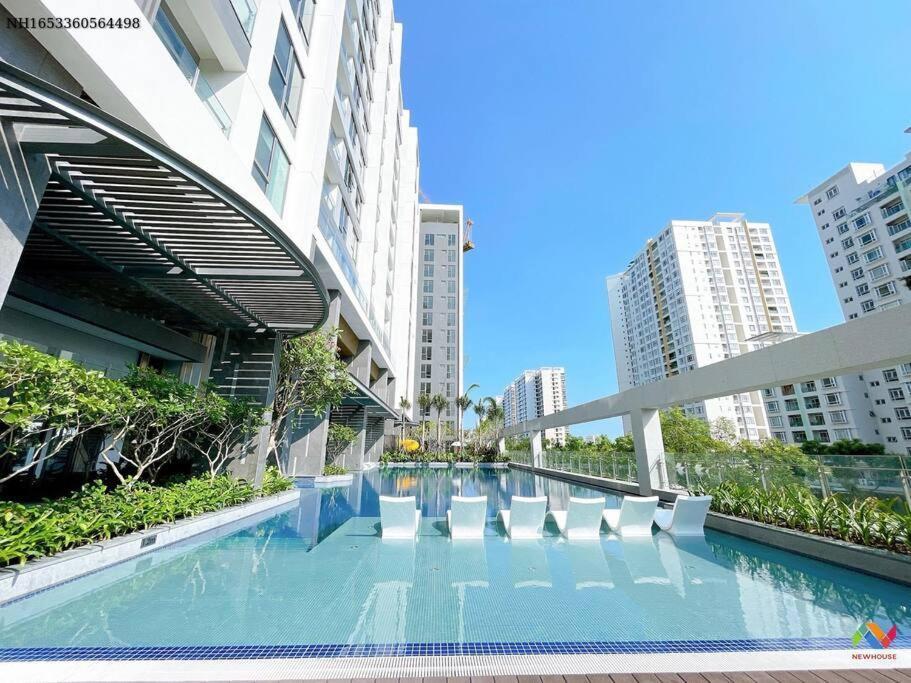 The Ascentia Phu My Hung Near Secc, Mall * TP. Hồ Chí Minh
