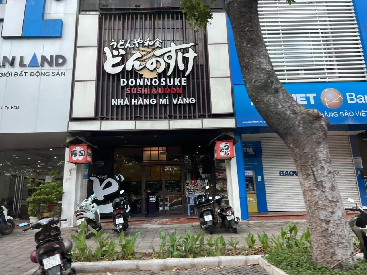 Căn hộ The Ascentia Phu My Hung Near Secc, Mall