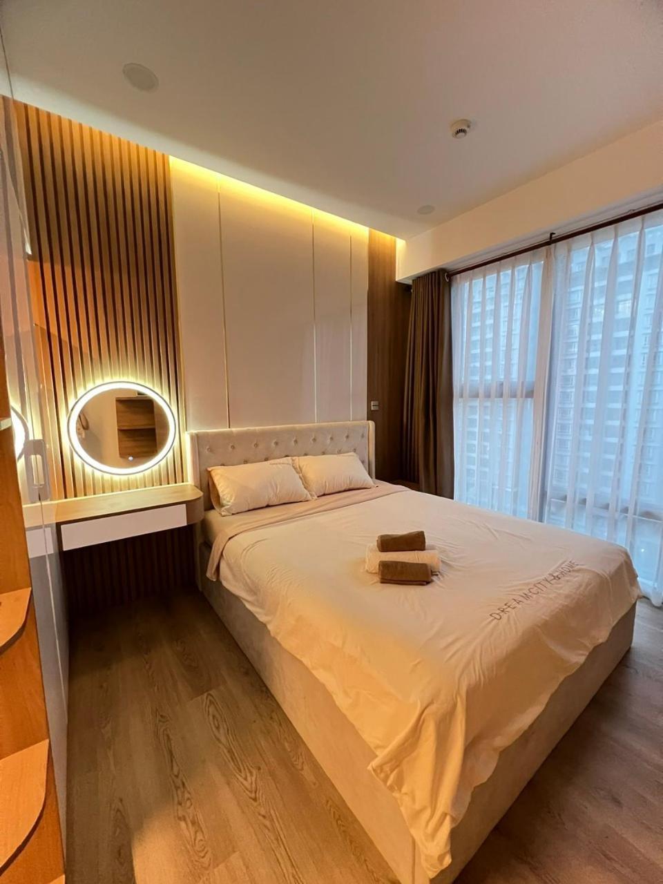 The Ascentia Phu My Hung Near Secc, Mall Căn hộ TP. Hồ Chí Minh