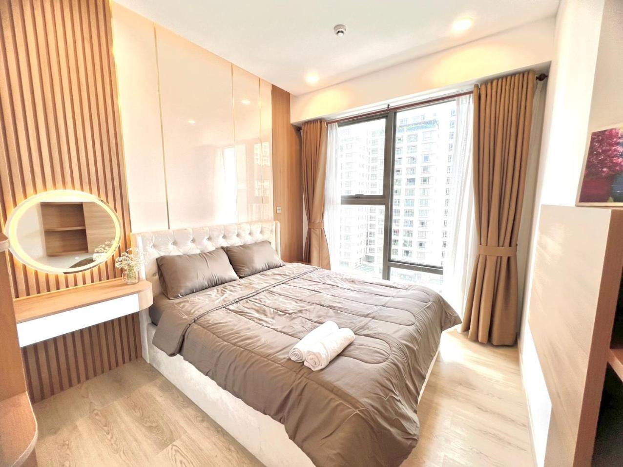 The Ascentia Phu My Hung Near Secc, Mall TP. Hồ Chí Minh