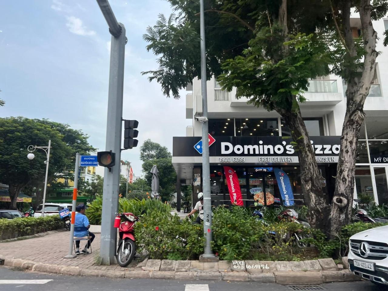 The Ascentia Phu My Hung Near Secc, Mall * TP. Hồ Chí Minh