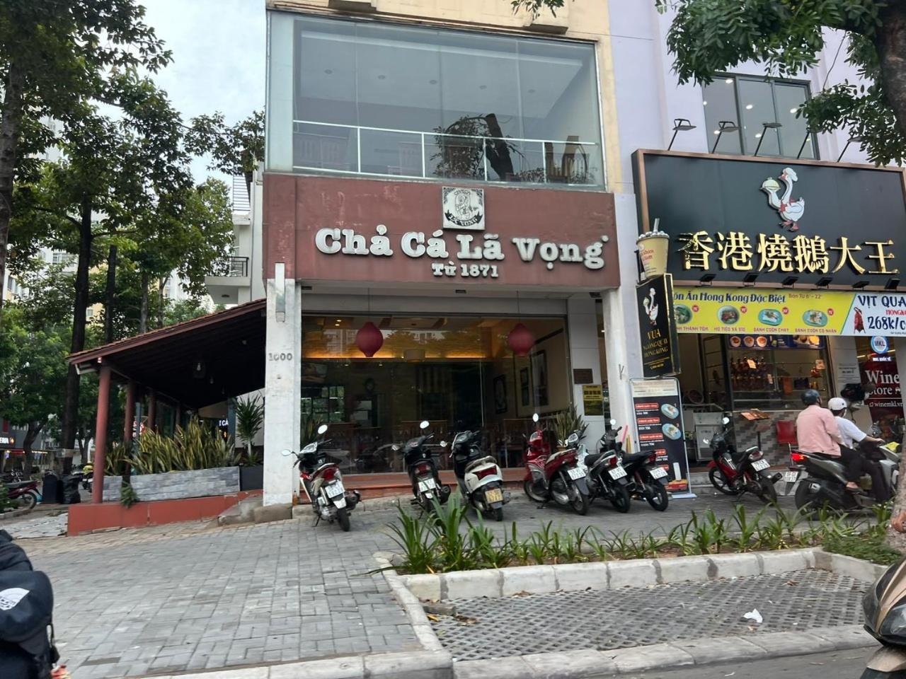 Căn hộ The Ascentia Phu My Hung Near Secc, Mall